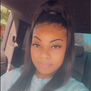 Meet your Posher, Daja